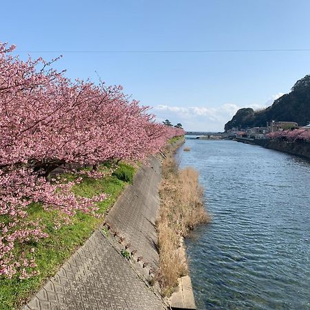 伊豆高原テラス-寛道- Villa Ito  Bagian luar foto
